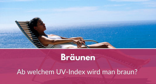 uv index