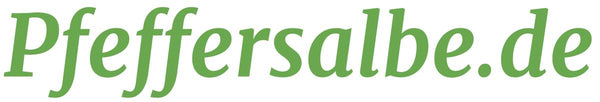 Biovolen Pfeffersalbe
